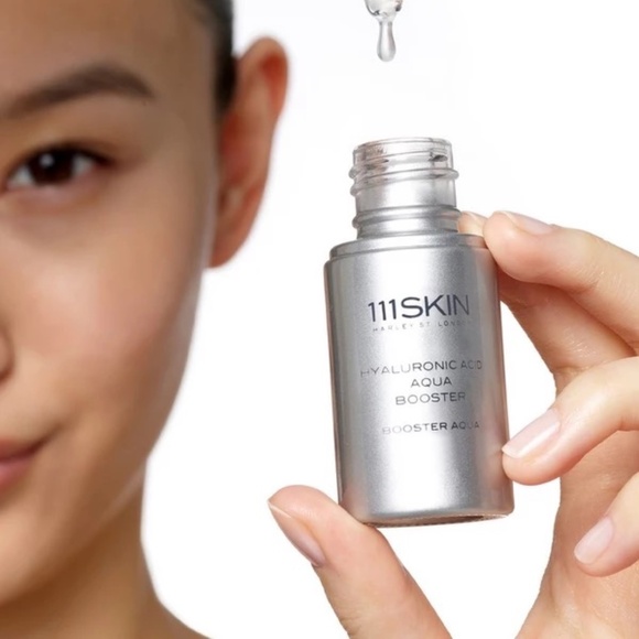 💋 111 SKIN A booster serum *NEW IN BOX (2)